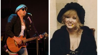 Гарик Сукачёв назвал Аллу Пугачёву «национальным достоянием»