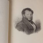 В культурном центре в Париже открыли памятник Пушкину