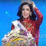 Лосось, скандал и корона: что запомнилось на «Мисс Вселенная — 2025» (видео)