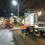 Новороссийск после атаки: мэр опубликовал кадры разрушений и пожаров (видео)