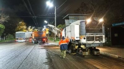 Новороссийск после атаки: мэр опубликовал кадры разрушений и пожаров (видео)