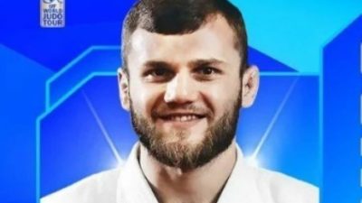 Триумф под триколором: российский дзюдоист выиграл золото в Абу-Даби (видео)