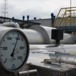 Безэкипажные катера  уничтожили причал терминала КТК в Чёрном море