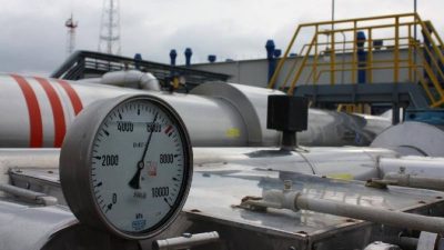 Безэкипажные катера  уничтожили причал терминала КТК в Чёрном море