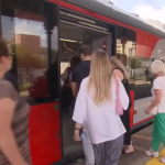 В Москве в 2026 году запустят беспилотную «Ласточку»