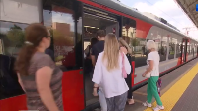 В Москве в 2026 году запустят беспилотную «Ласточку»