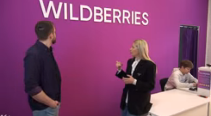 Крупные банки просят запретить программы лояльности для маркетплейсов (Скриншот/VK Видео) | Epoch Times Россия