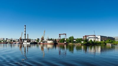 Ярославский оборонный завод перестал платить зарплату