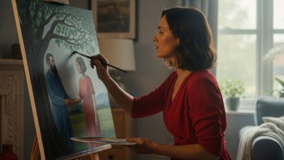 Опережая время: реальные истории о судьбоносных предчувствиях и предсказаниях