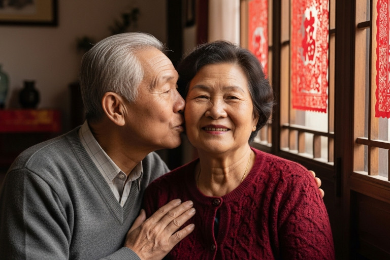 Связанные преданностью: история любви моих бабушки и дедушки