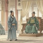 Мудрость и мужество Мо-цзы: философ, предотвративший войну