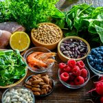 Пять продуктов, снижающих риск инсульта и защищающих здоровье мозга