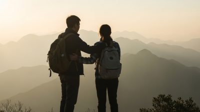 Когда любовь висит на волоске: сила, которая спасла брак