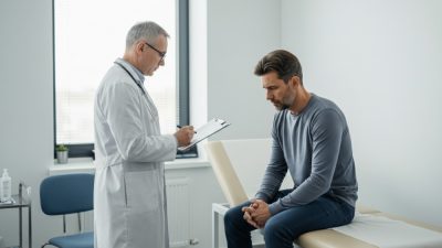 Эволюция отношений между врачом и пациентом отражает изменения в человеческом сердце