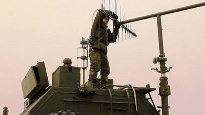 В 19 регионах России формируют отряды резервистов для защиты объектов