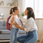 Воспитание львов: новый смелый способ воспитать сильных детей