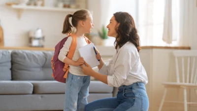 Воспитание львов: новый смелый способ воспитать сильных детей