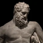 Геракл и Немейский лев: как первобытный страх становится силой
