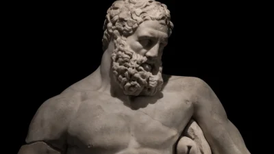 Геракл и Немейский лев: как первобытный страх становится силой