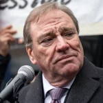 Происходящее сегодня в Китае «сопоставимо с нацистами и Холокостом»