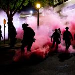 Патель: ФБР идёт по следу денег «Антифа»