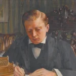 Трудное детство Уинстона Черчилля