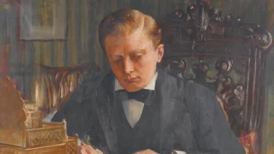 Трудное детство Уинстона Черчилля