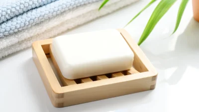 14 удивительных способов, которыми кусок мыла может облегчить вам жизнь