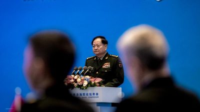 Компартия Китая утратила способность к самосохранению