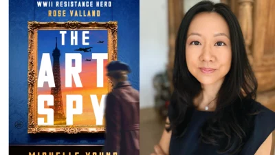 «Арт-шпионка», спасшая мировые шедевры от разграбления нацистами