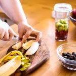 Защитить лёгкие от загрязнения воздуха могут фрукты