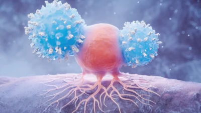 Новый метод лечения рака показал многообещающие результаты