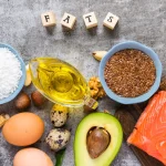 Диетические заблуждения: приводит ли употребление жира к ожирению?