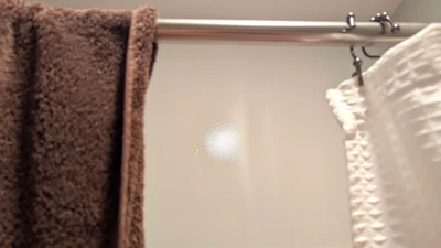 Как минимизировать появление плесени в ванной комнате