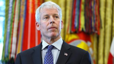 Министр энергетики США: Испытания ядерного оружия будут без взрывов