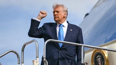 Трамп: США избавятся от зависимости от китайских редкоземельных металлов за 18 месяцев