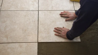 Плюсы и минусы керамической плитки