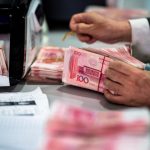 Китай стал крупнейшей в мире системой отмывания денег для наркокартелей