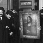 Вор, прославивший «Мону Лизу»