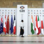 США бойкотируют G20 из-за «нарушения прав» африканеров в ЮАР