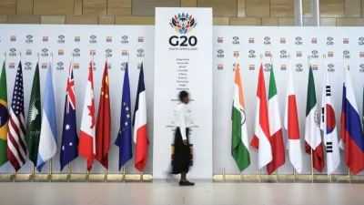 США бойкотируют G20 из-за «нарушения прав» африканеров в ЮАР