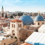 Храм Гроба Господня: святейшее христианское место