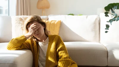 Чувствуете вялость и тяжесть в теле? Возможно, вы страдаете от внутренней сырости