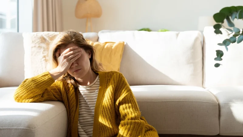 Внутренняя сырость приводит к вялости и тяжести в теле. (ingwervanille/Getty Images) | Epoch Times Россия