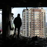 Европейские лидеры и законодатели США обсуждают мирный план Трампа по Украине