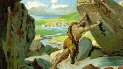 Геракл и Авгиевы конюшни: урок изобретательности и не только