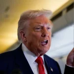 Трамп меняет курс и хочет опубликовать документы Эпштейна