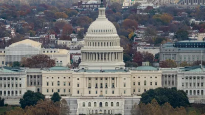 Сенат принял законопроект о публикации документов Эпштейна и направил его Трампу