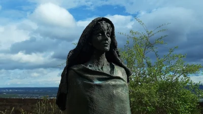 Монахиня Хильдегарда Бингенская: музыка живого света