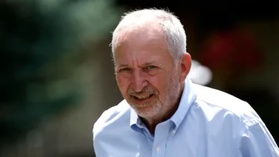 Ларри Саммерс покидает совет директоров OpenAI после публикации писем Эпштейна